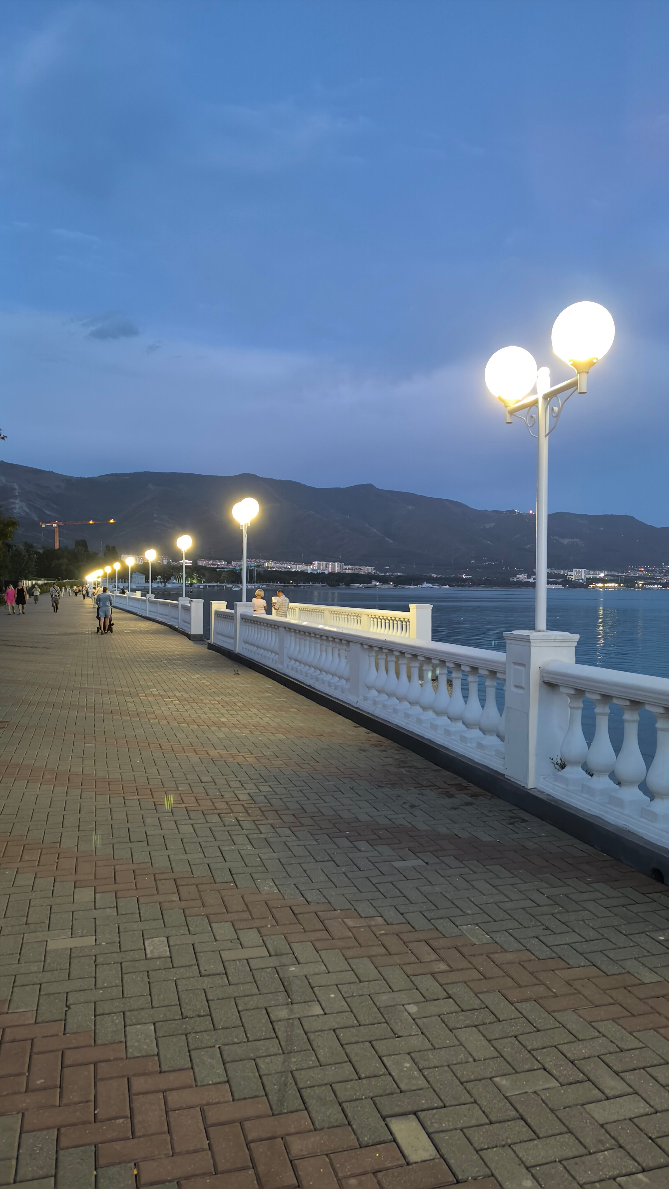 Фото Пляжный