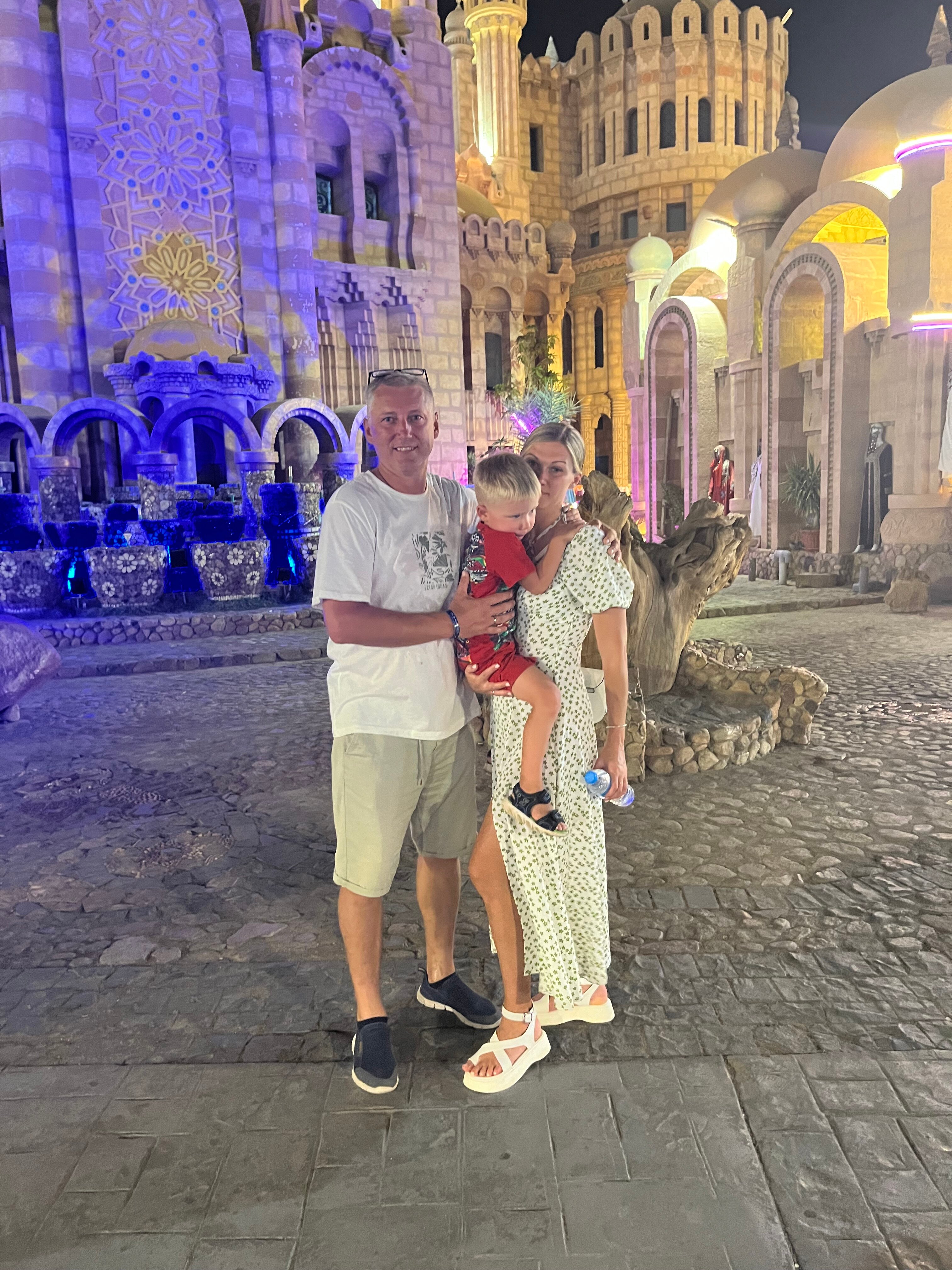 Фото Albatros Sharm Resort