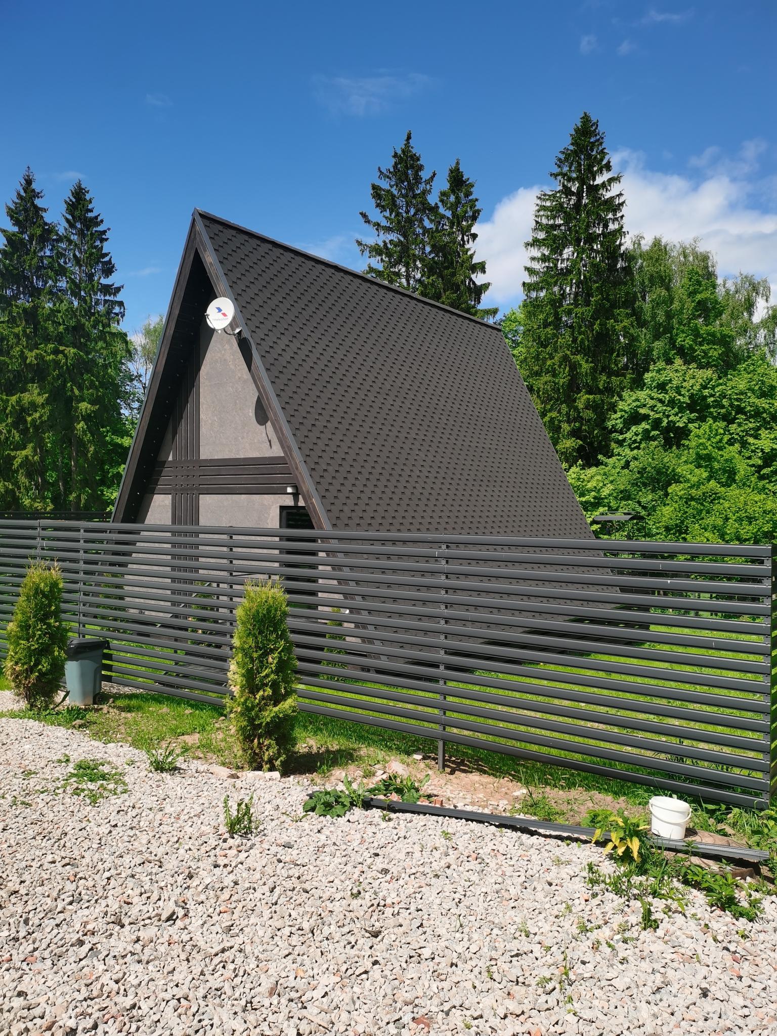 Фото Good Karma Villas