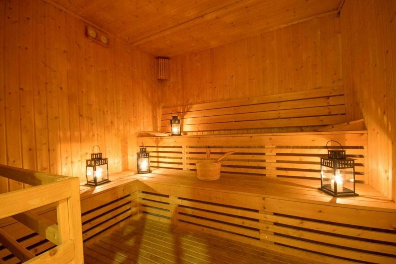 Фото Best Western Plus Doha