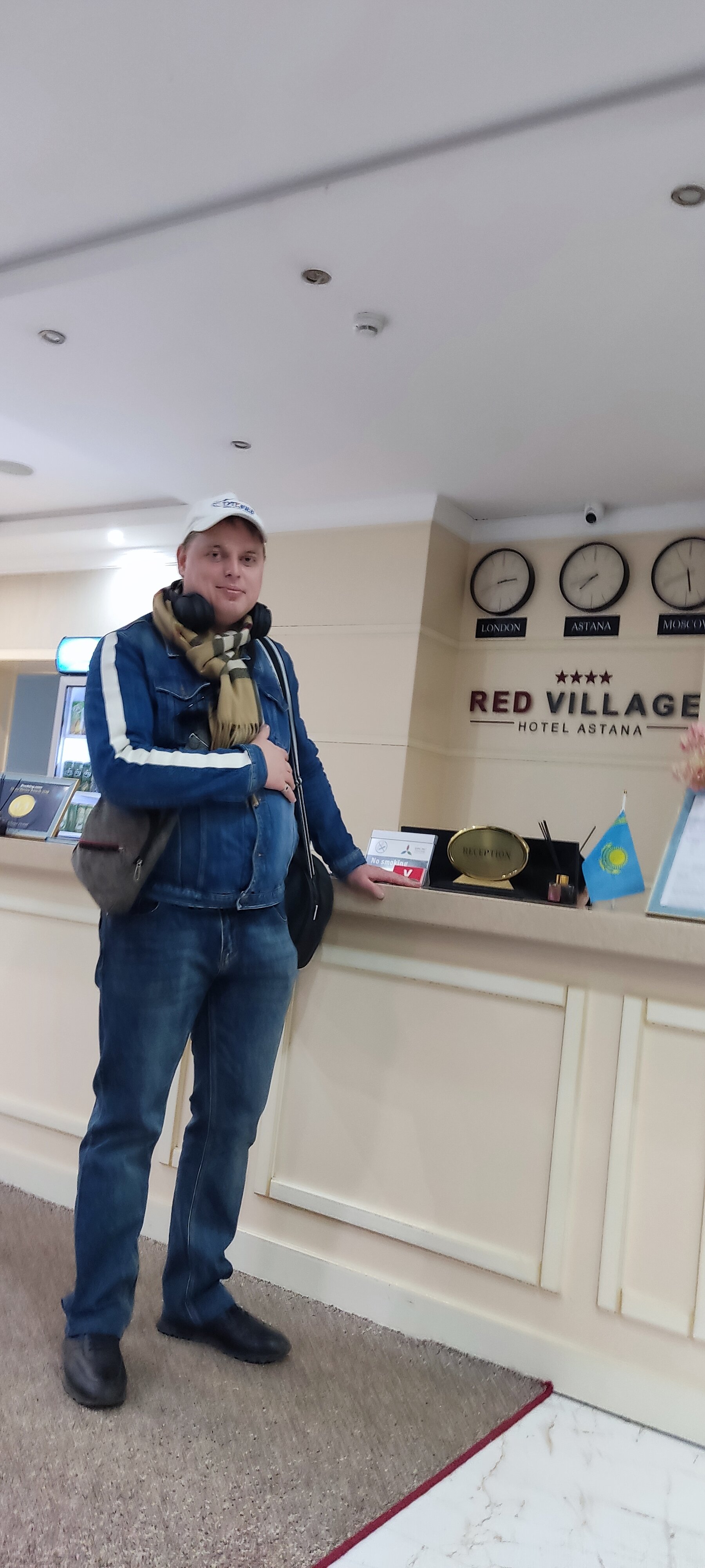 Фото Рэд Виллэдж