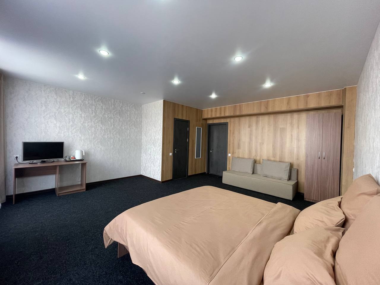 Фото Меренга