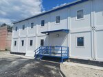 BlokModulStroy (Aviamotornaya Street, 50с2), prefabricated buildings
