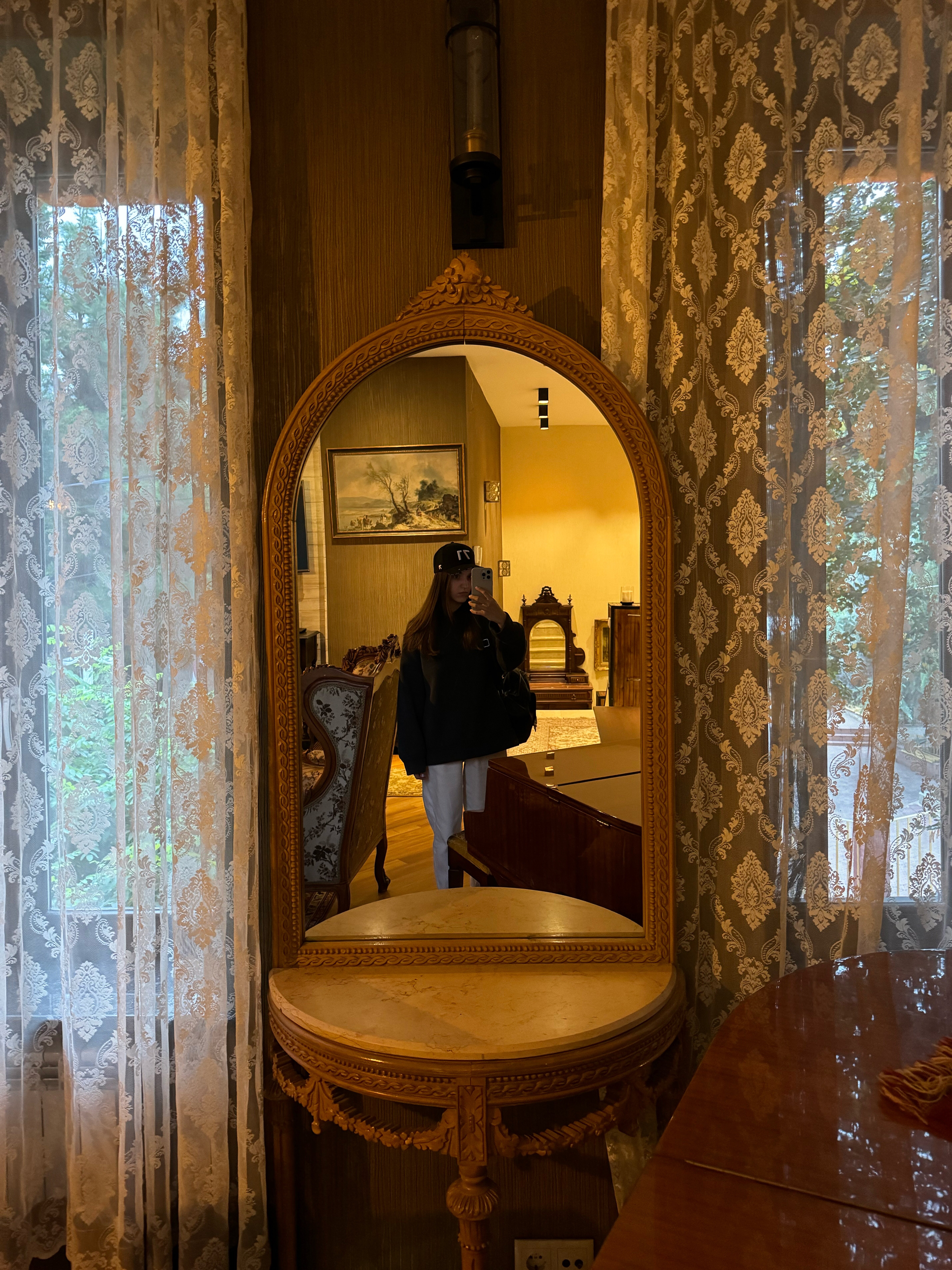 Фото Elea Old Tbilisi Hotel