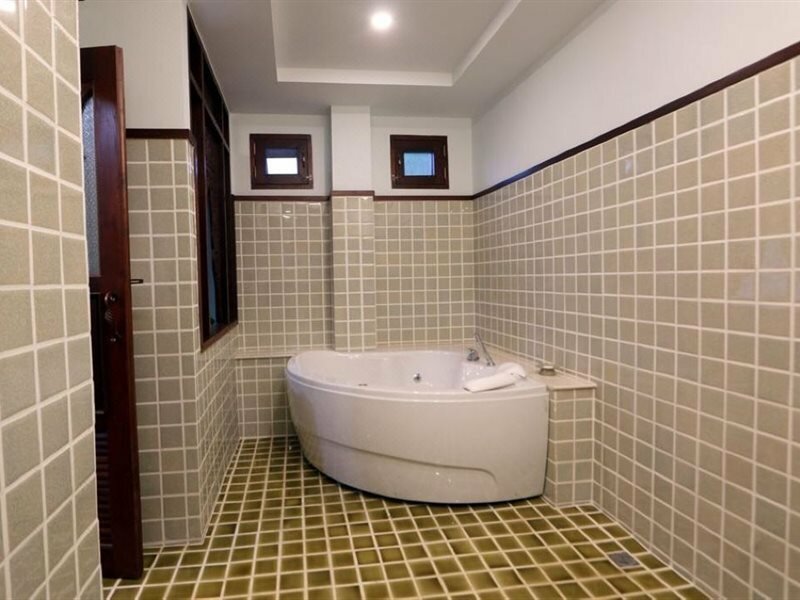 Фото Rich Garden House Hotel