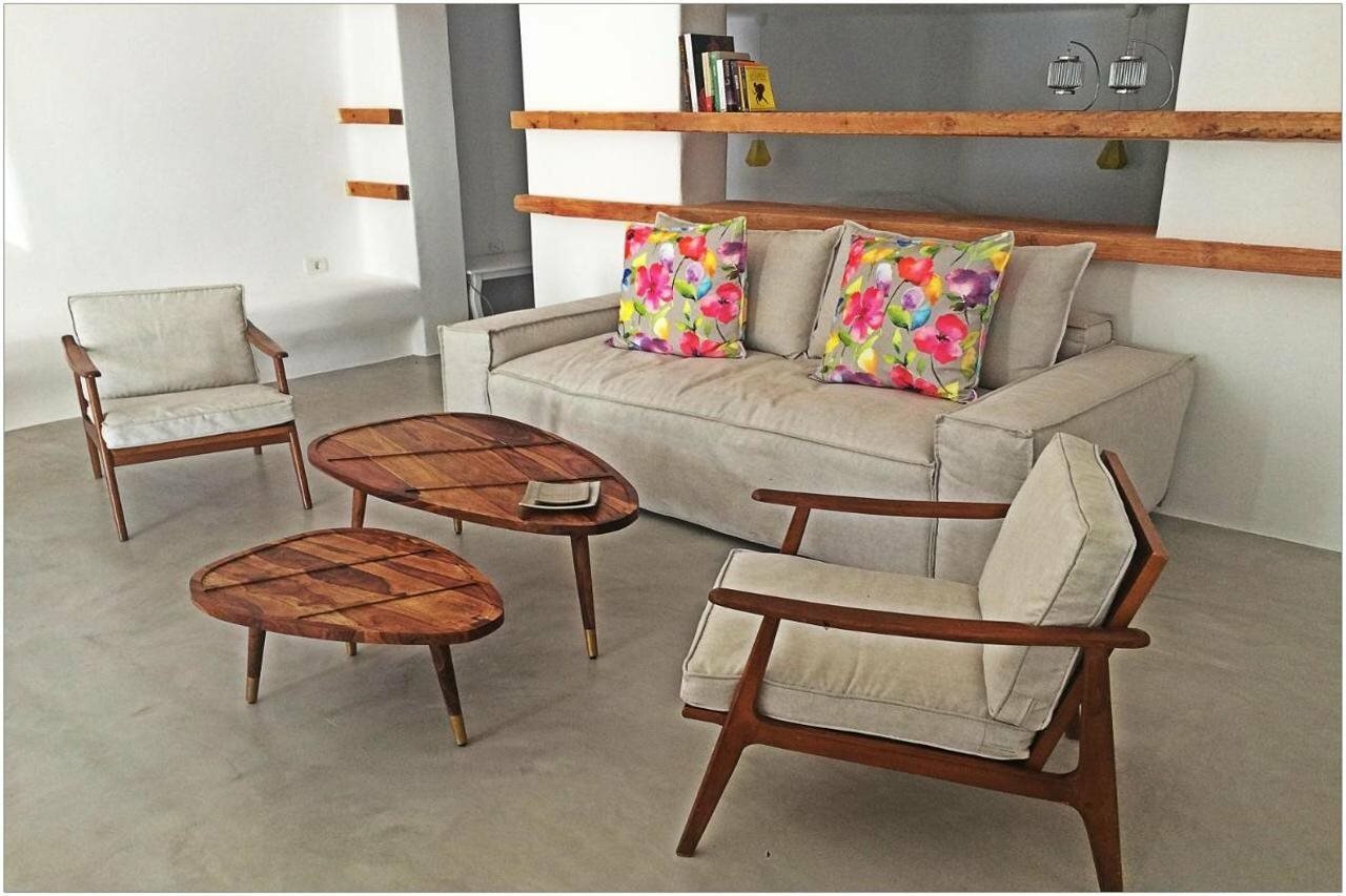 Фото Ayoba Santorini