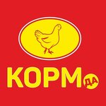 КормДа (Московская ул., 107), комбикорма и кормовые добавки в Белоусово