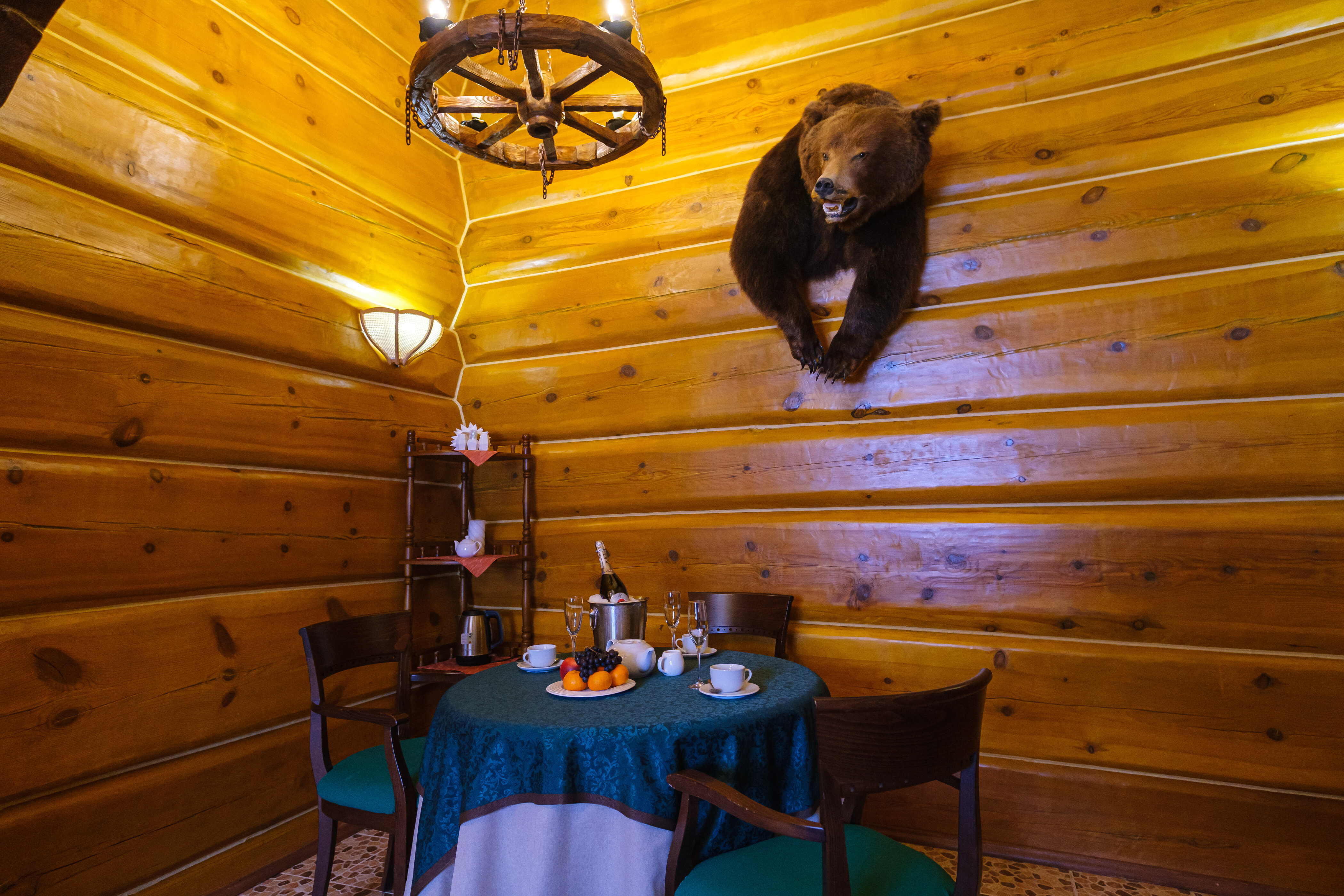 Фото Вертикаль