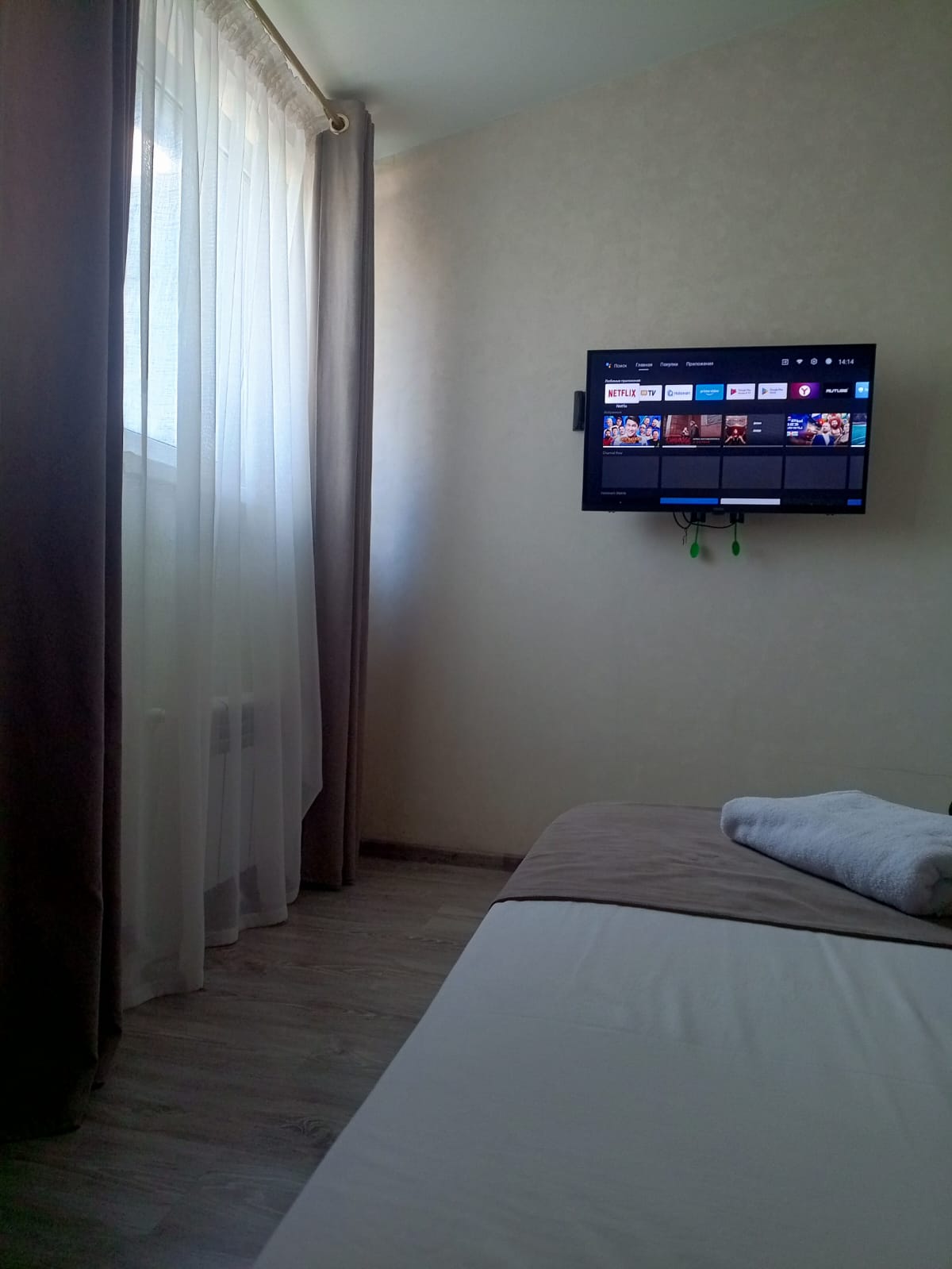 Фото Fresh Luxury