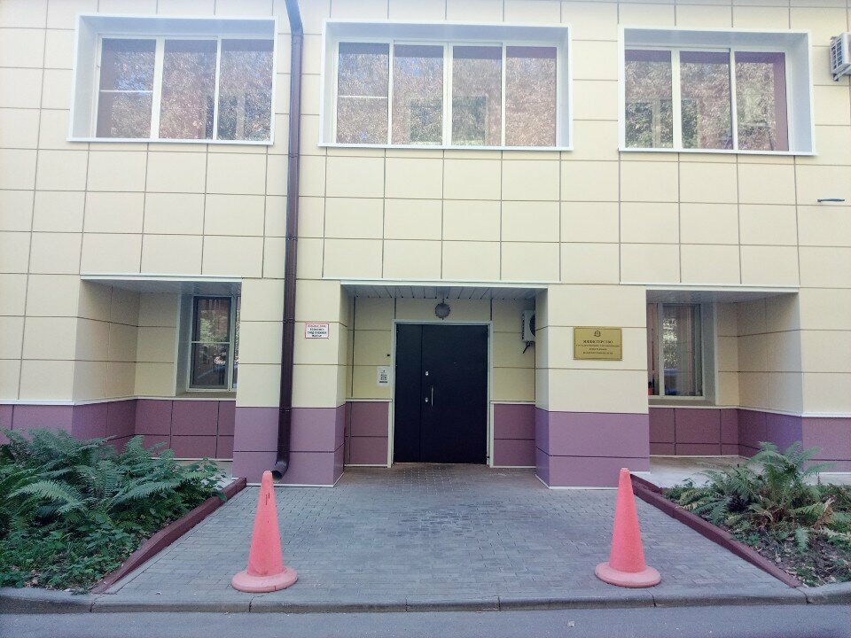 Government ministries, services Министерство цен и тарифов Владимирской области, Vladimir, photo