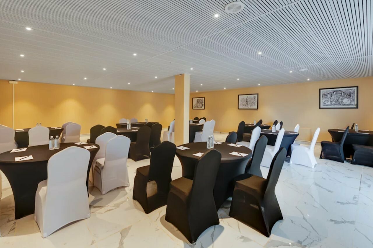 Фото Grand Continent Morjim