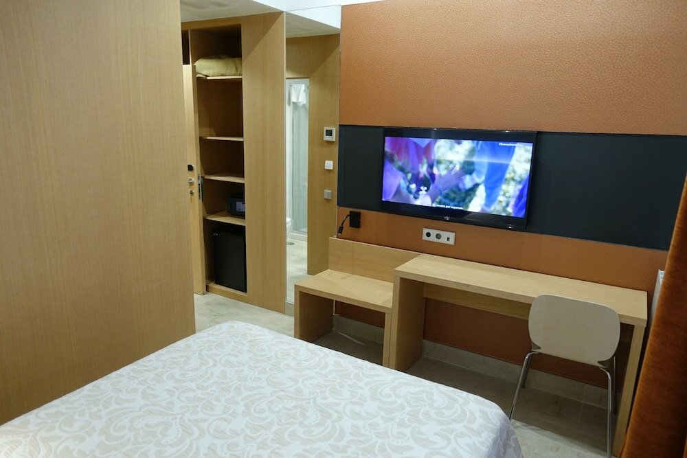 Фото Hostal Cervelo