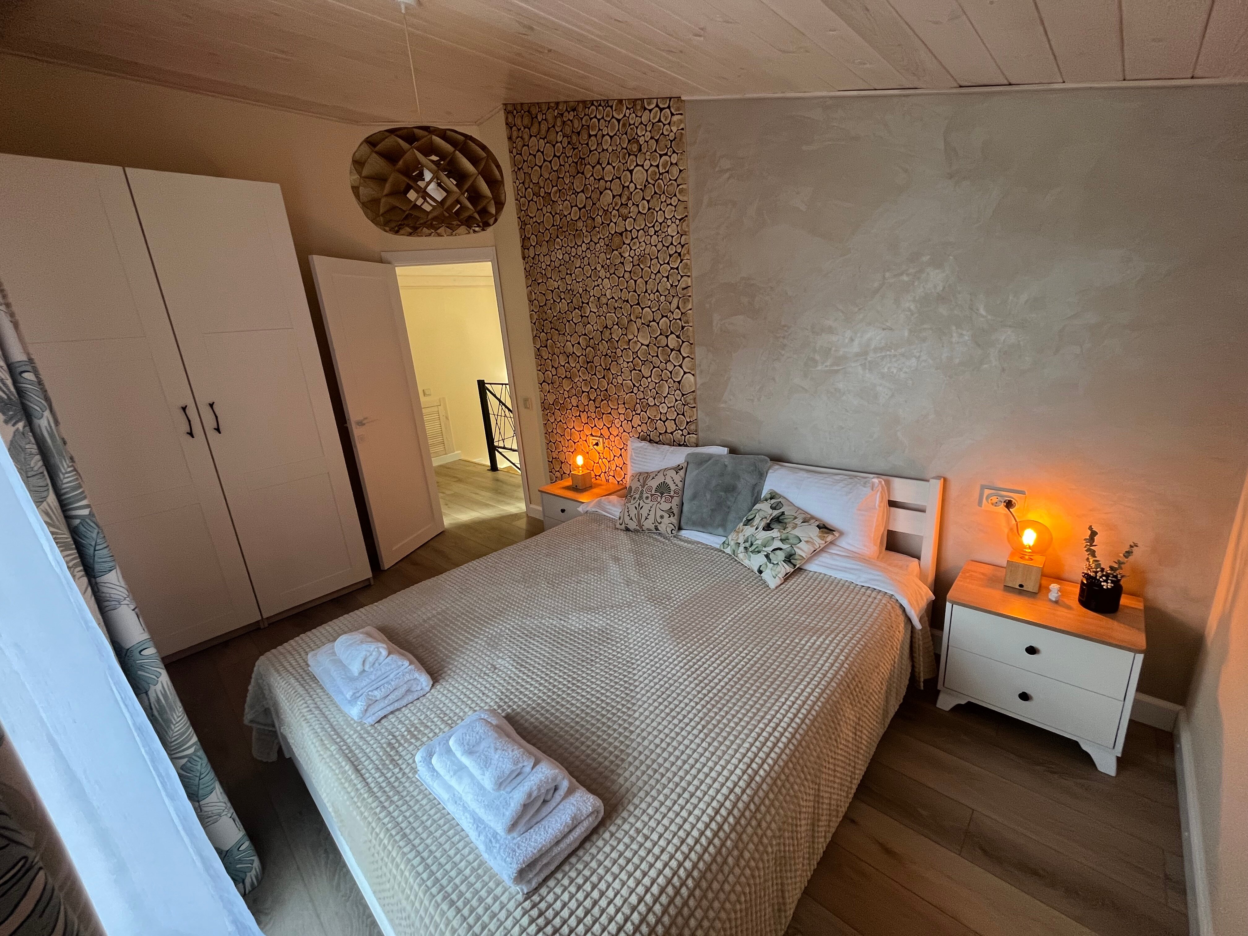 Фото Шале Оберег