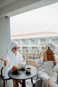 Гостиница Canadiano - Urban Nature Hotel