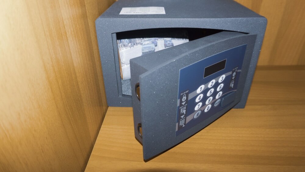 Фото Hotel Mistral 2