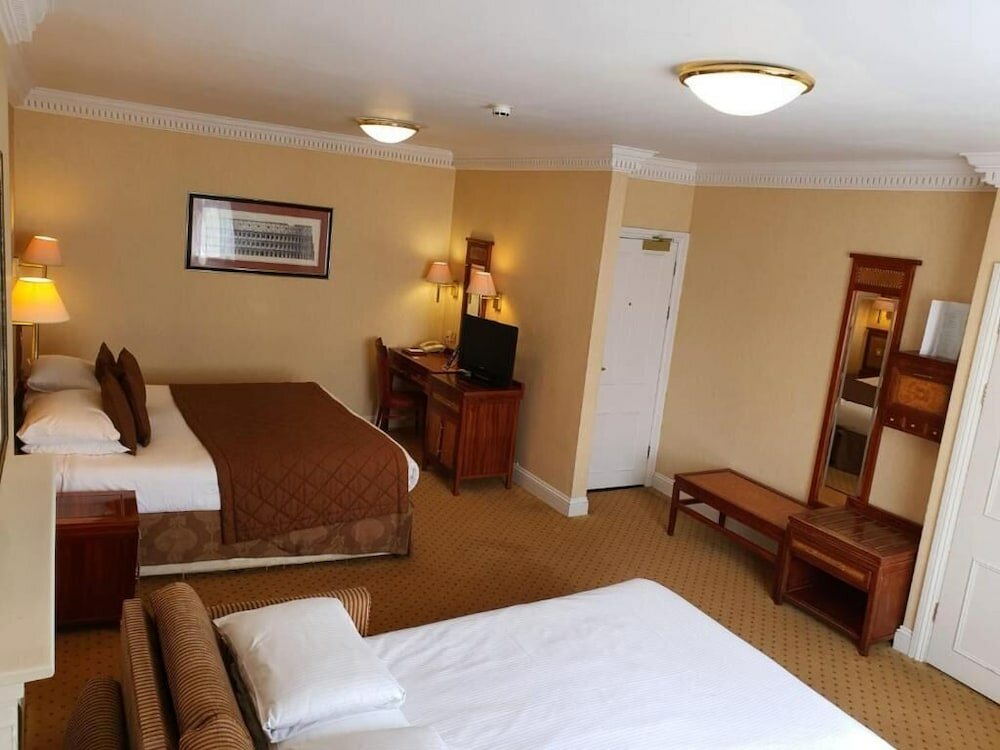 Фото Grange Clarendon