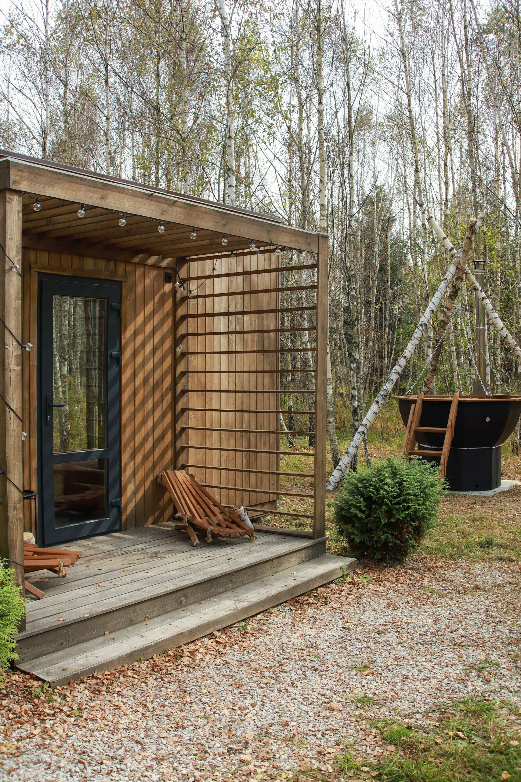 Фото Два зайца