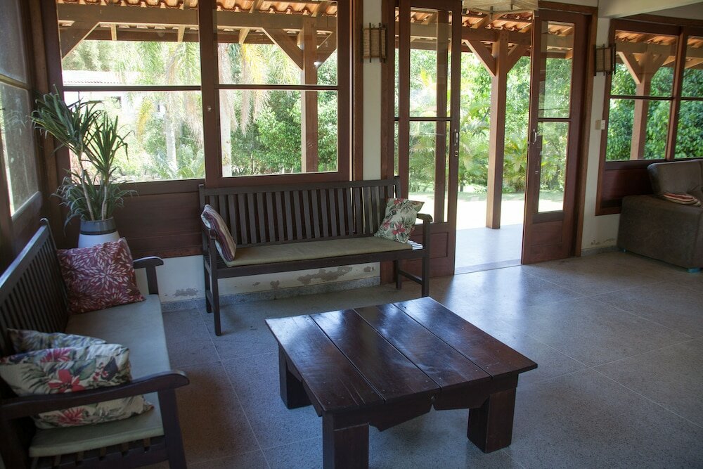 Фото Pousada Porto dos Casais