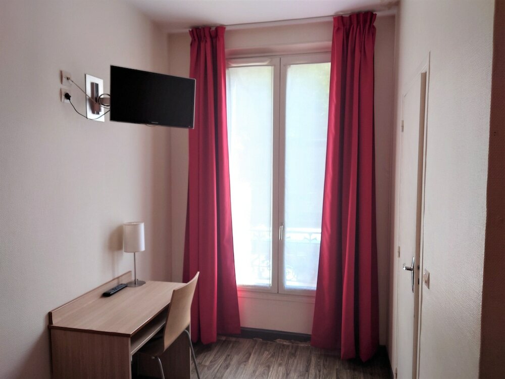 Фото Hôtel Tolbiac