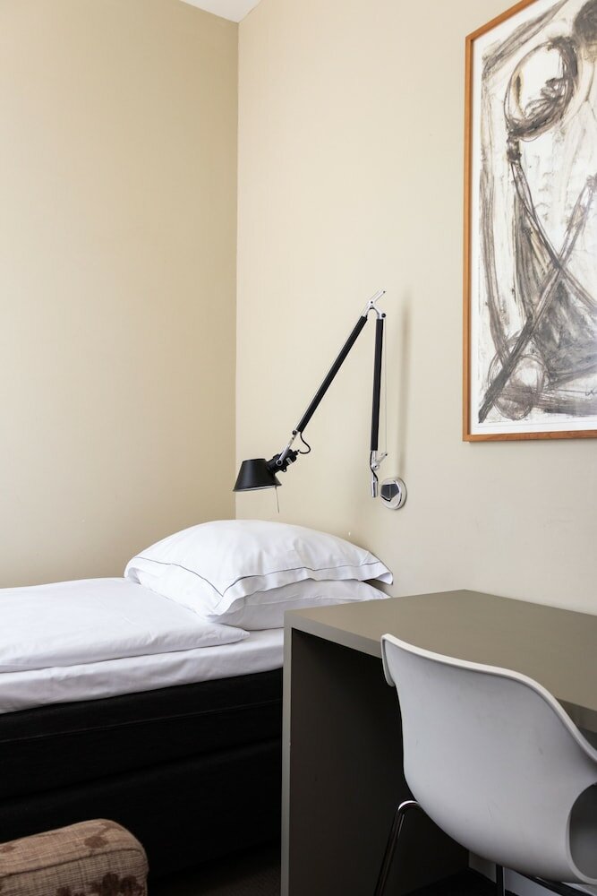 Фото Hotel Roemer