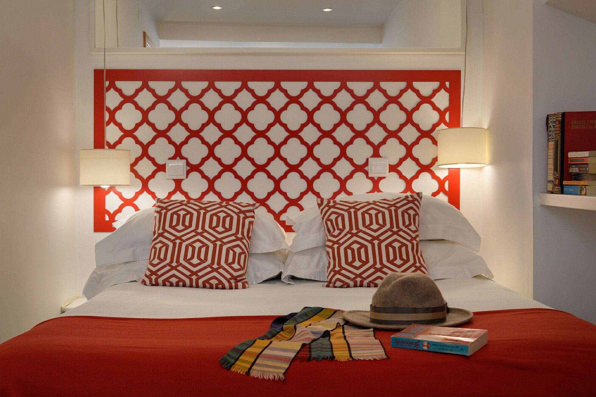 Фото Alfama Yellow House