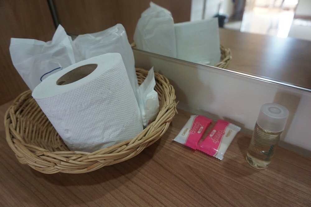 Фото Bumnsaya Place