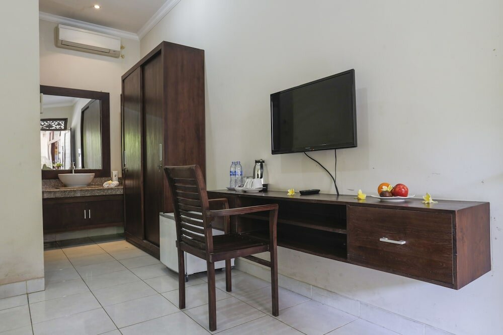 Фото Puri Mango Hotel