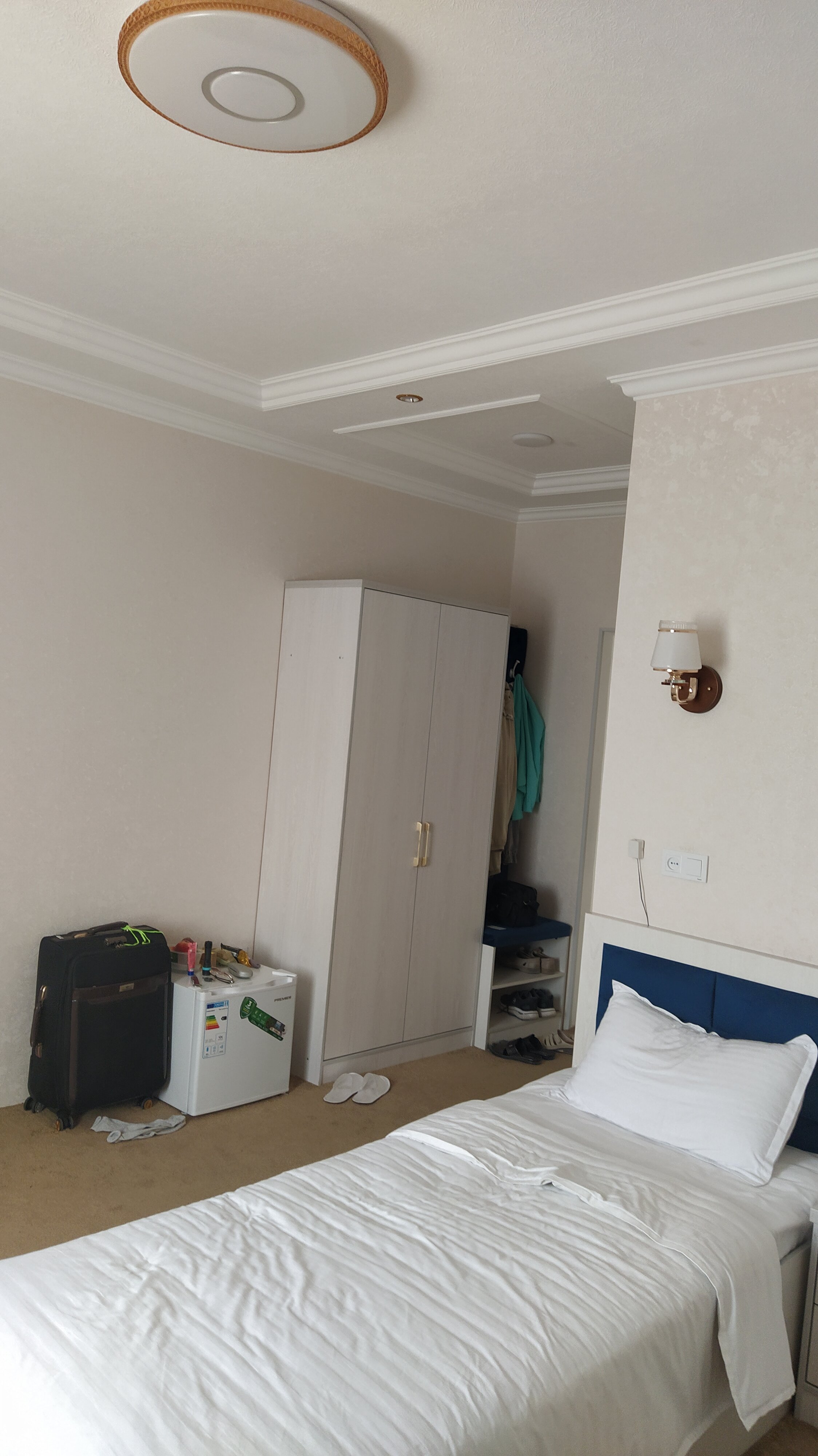 Фото Humo Plaza Hotel