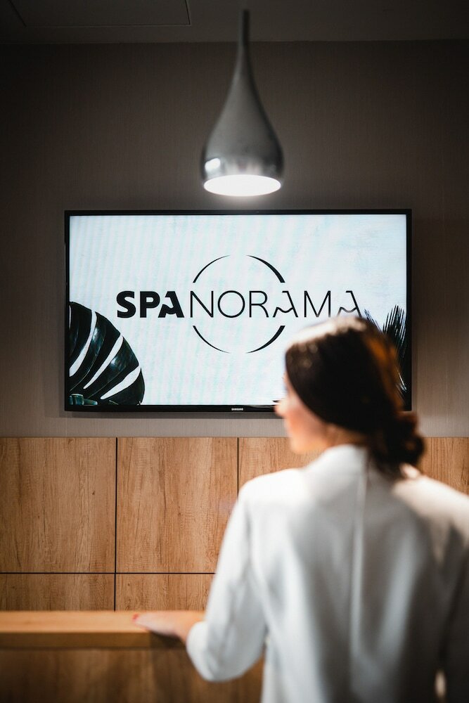 Фото Holiday Inn Zilina