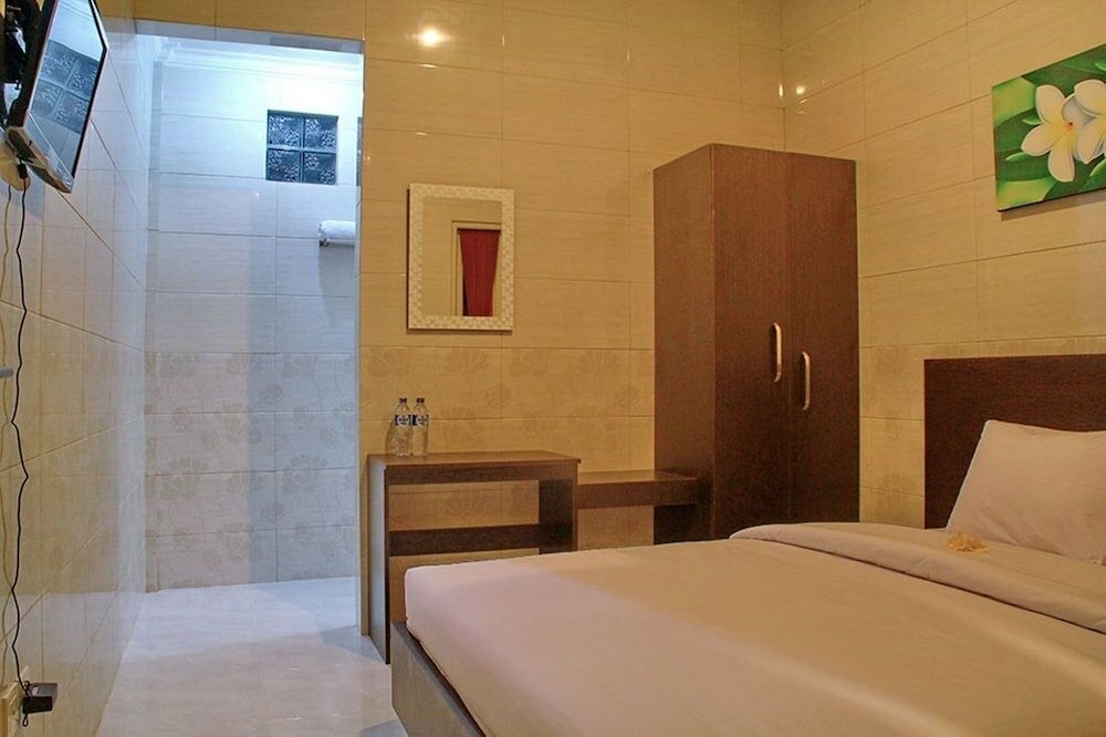 Фото Angkul Angkul Beach In Kuta