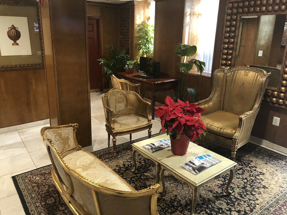 Фото The Architect