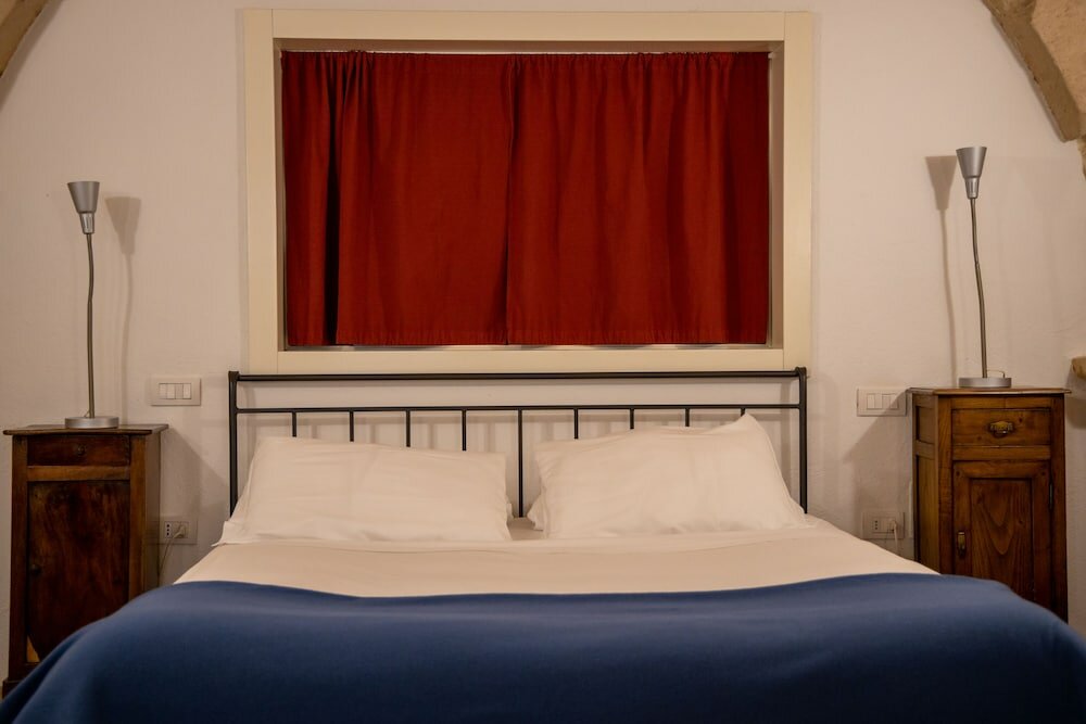 Фото Hotel Residence San Giorgio Matera