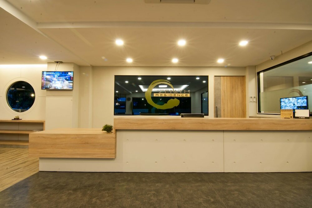 Фото Zenith Residence