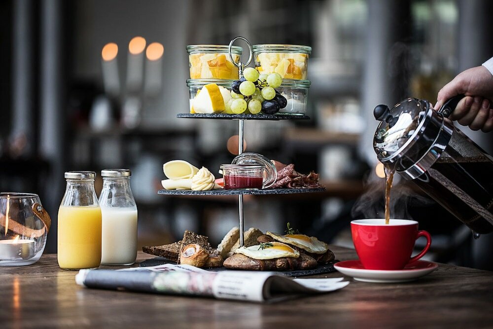 Фото Fredensborg Store Kro