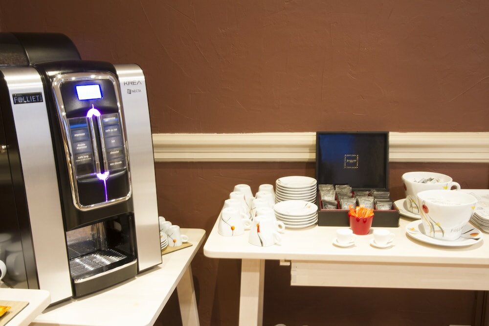 Фото Brit Hotel - Le Grand Hotel