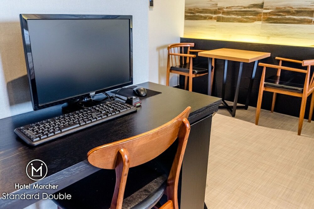 Фото Hotel Marcher