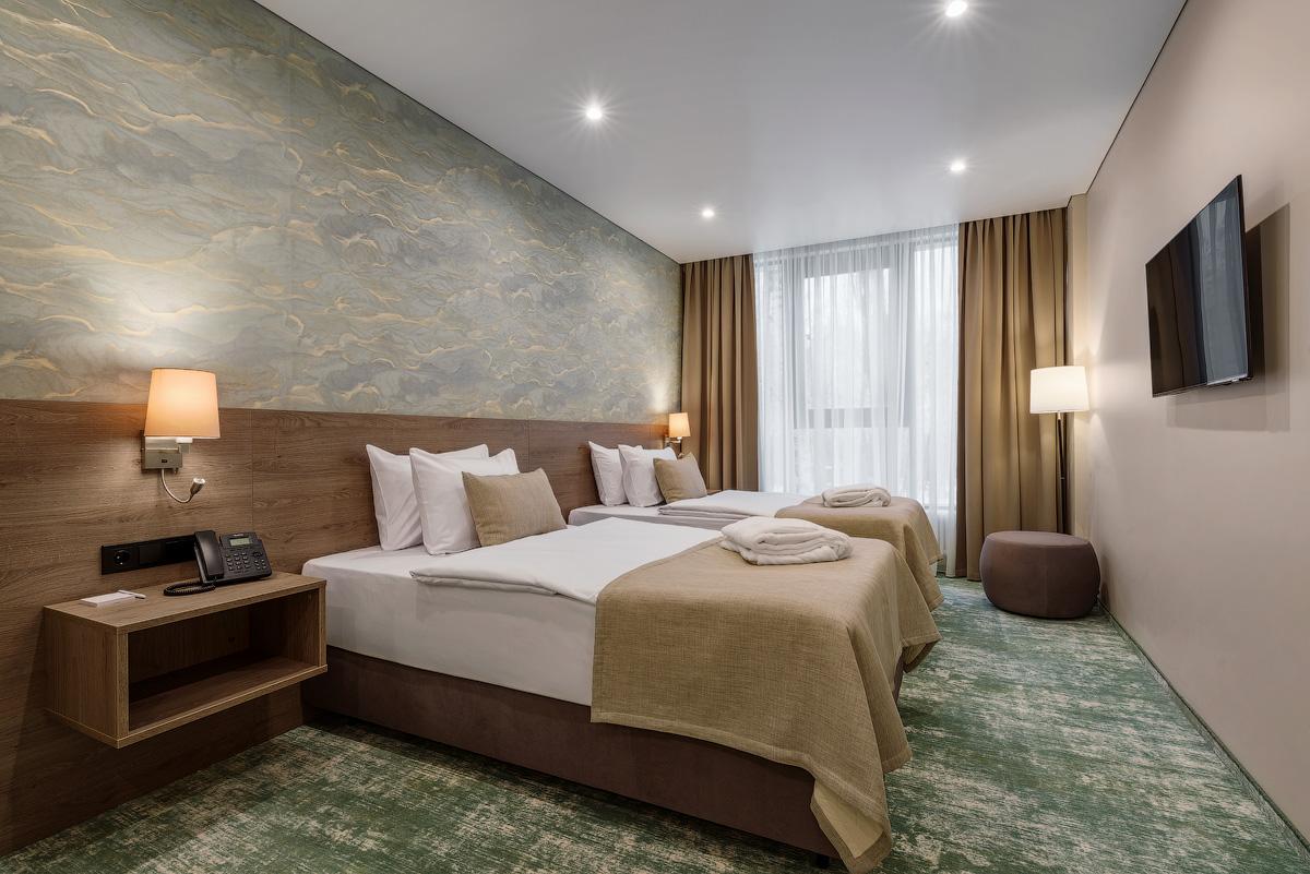 Фото Санаторий Дон