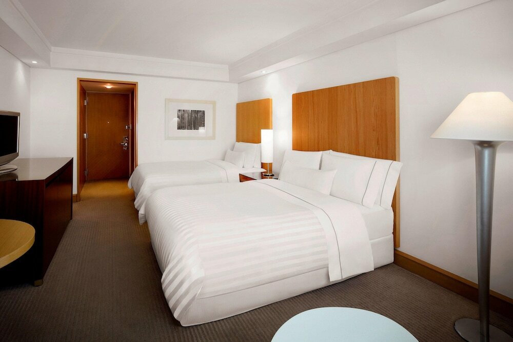 Фото The Westin Josun Busan