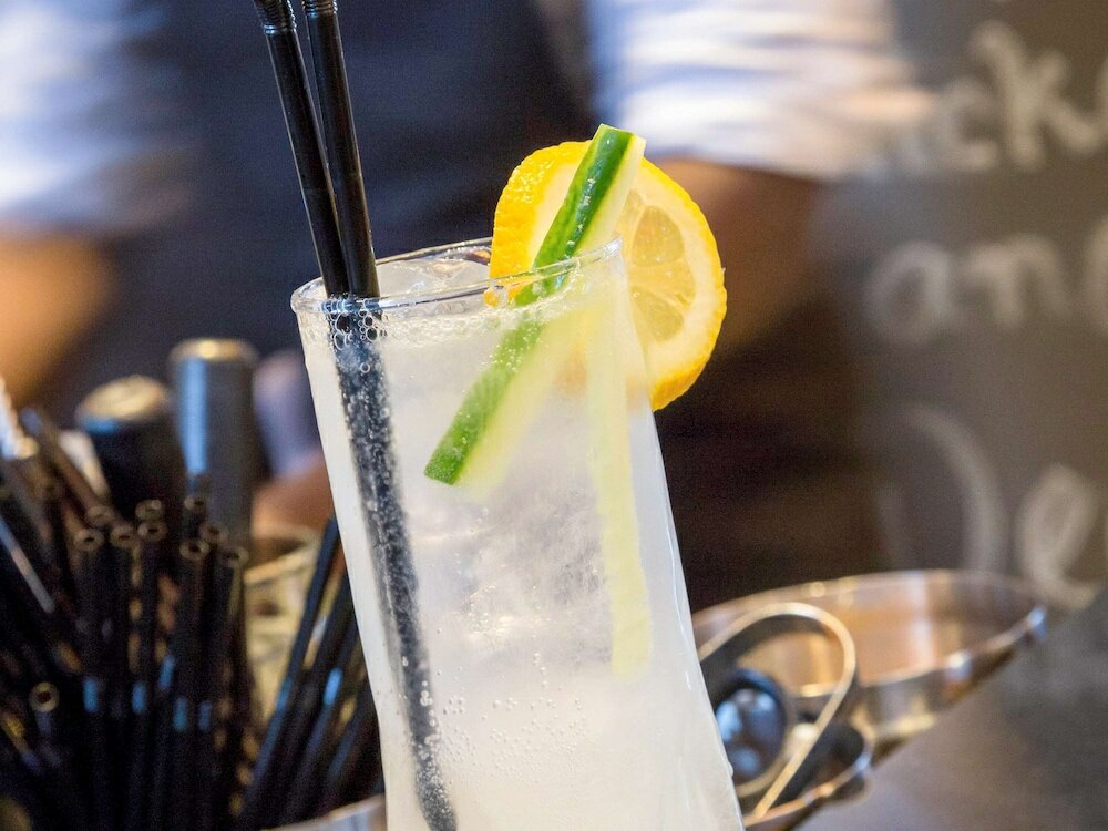 Фото Novotel Brugge Centrum