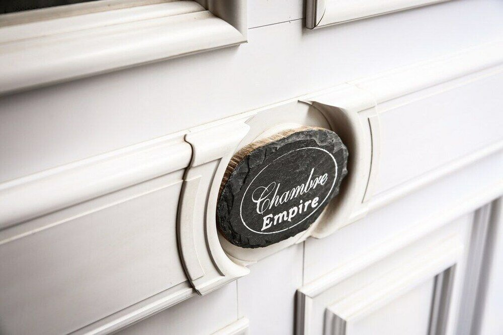 Фото Le Petit Tertre