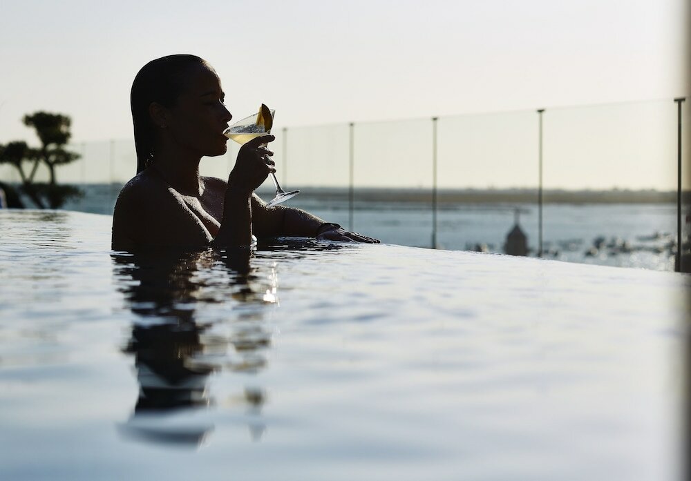 Фото Occidental Faro