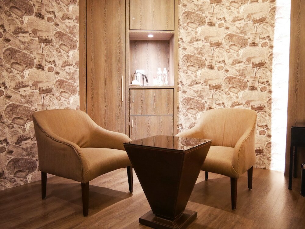 Фото Refinement Motel