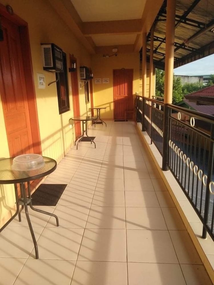 Фото Dayview Tourist Home