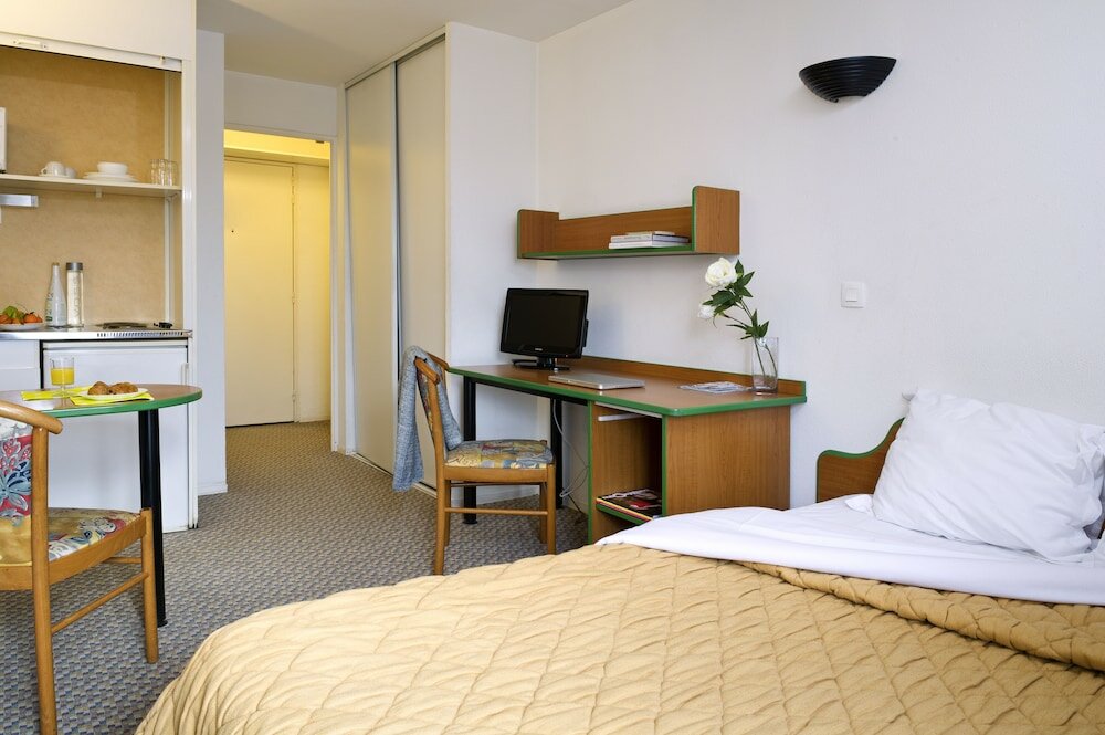 Фото Adagio Access Maisons Alfort