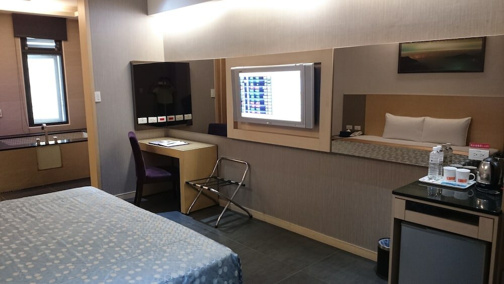 Фото E. Sun Villa