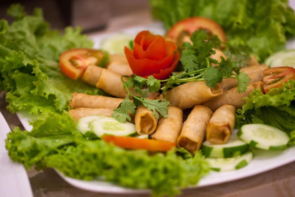 Фото Thien Hai Hotel