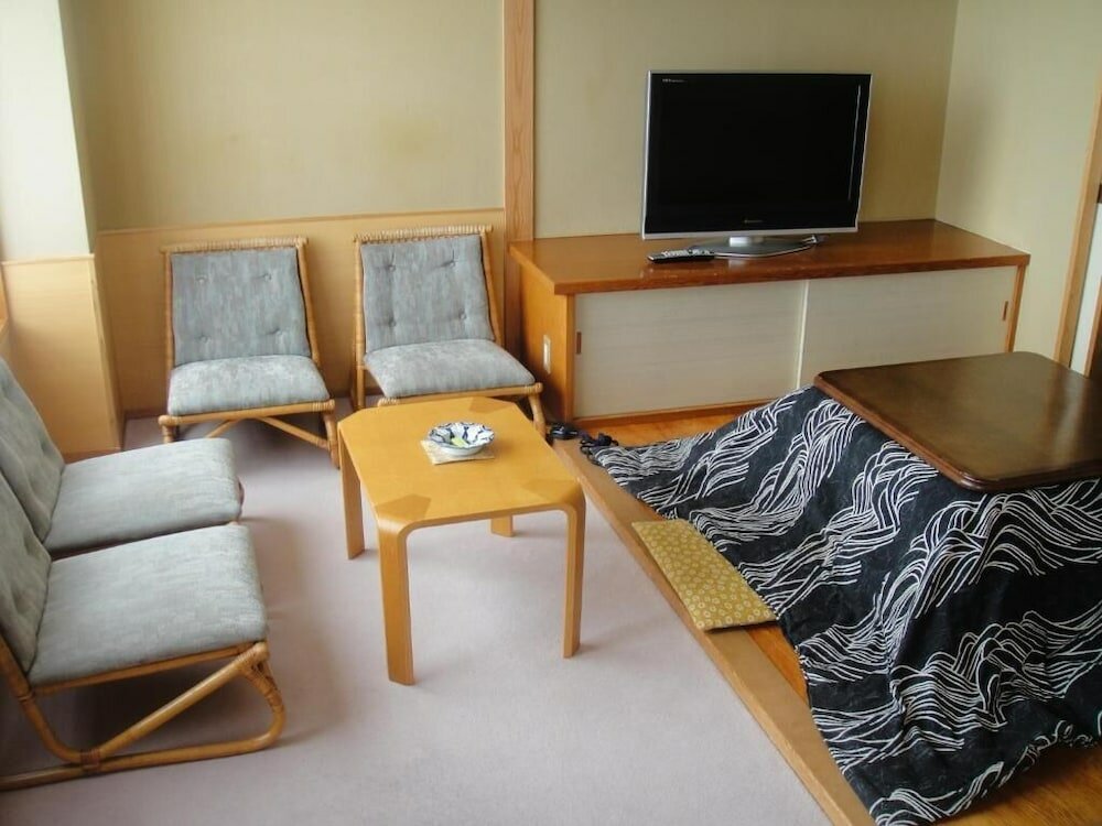 Фото Ryokan Sakaya