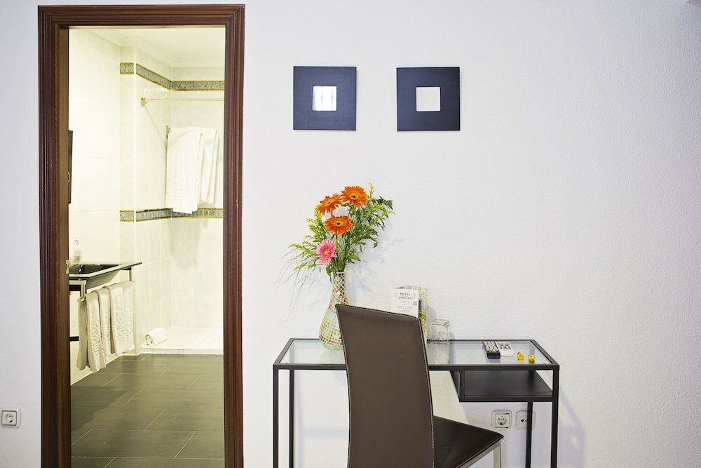 Фото Casa de los Faroles