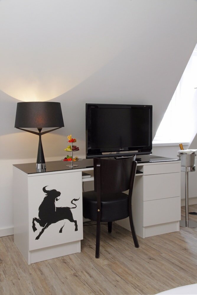 Фото Hotel im Haus zur Hanse