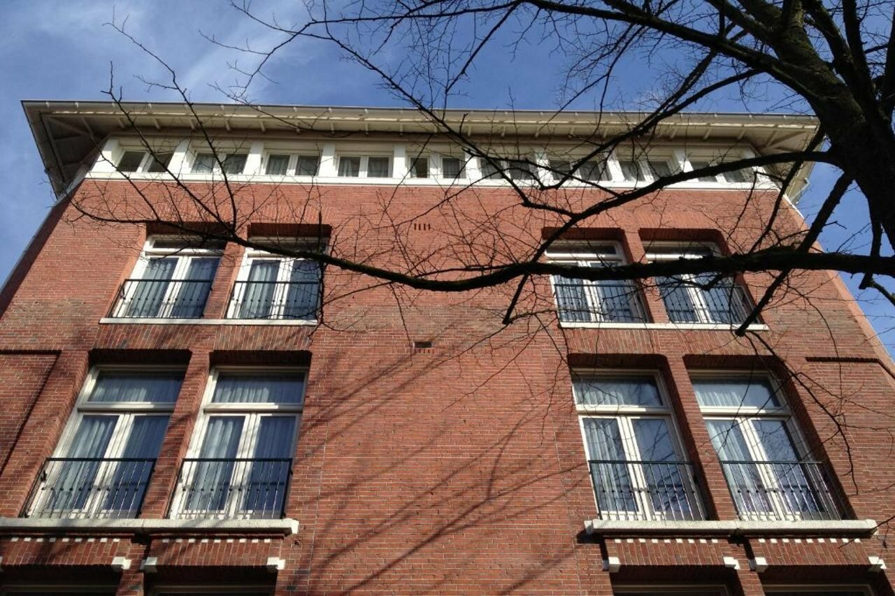 Фото Dutch Design Hotel Vondelpark